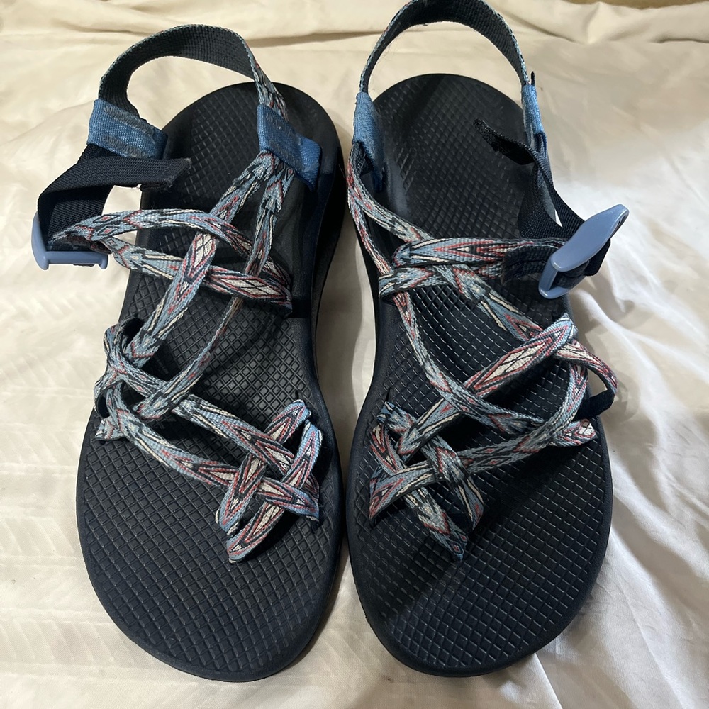 Chaco ZX/2 Cloud Dual Sandals